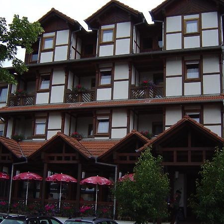 Blick Zum Maimont Hotel Ludwigswinkel Екстериор снимка