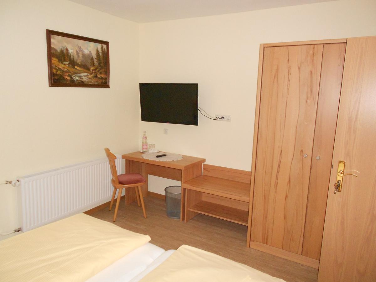 Blick Zum Maimont Hotel Ludwigswinkel Екстериор снимка