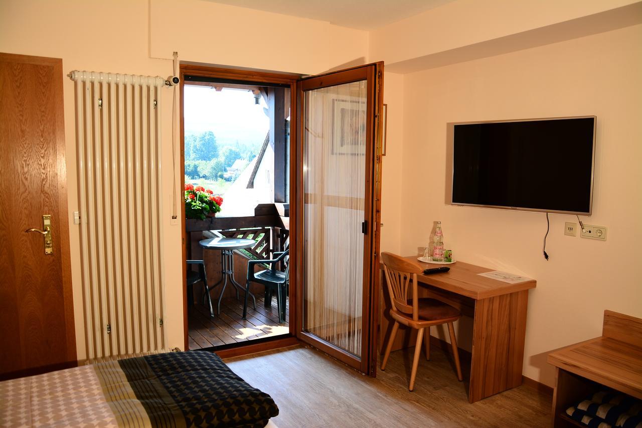 Blick Zum Maimont Hotel Ludwigswinkel Екстериор снимка