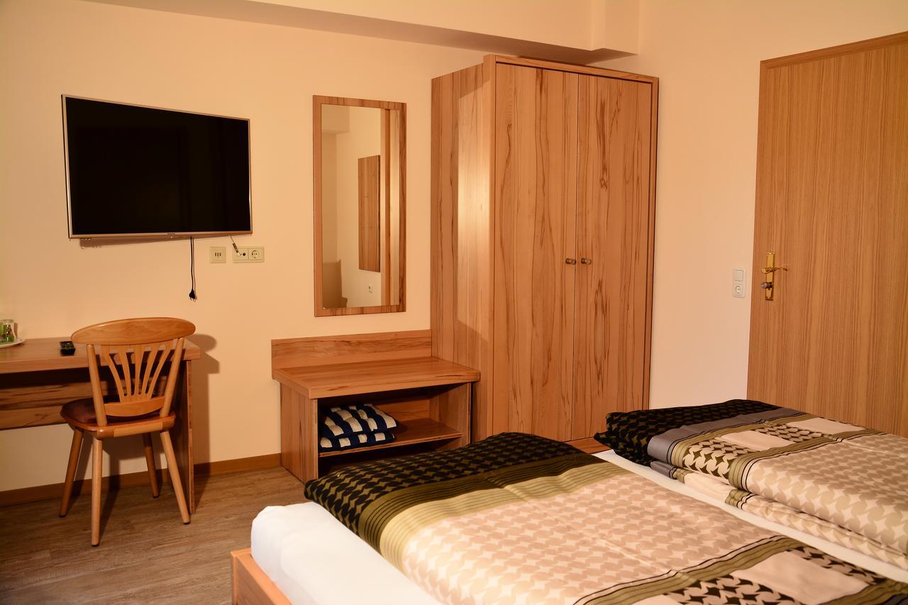 Blick Zum Maimont Hotel Ludwigswinkel Екстериор снимка