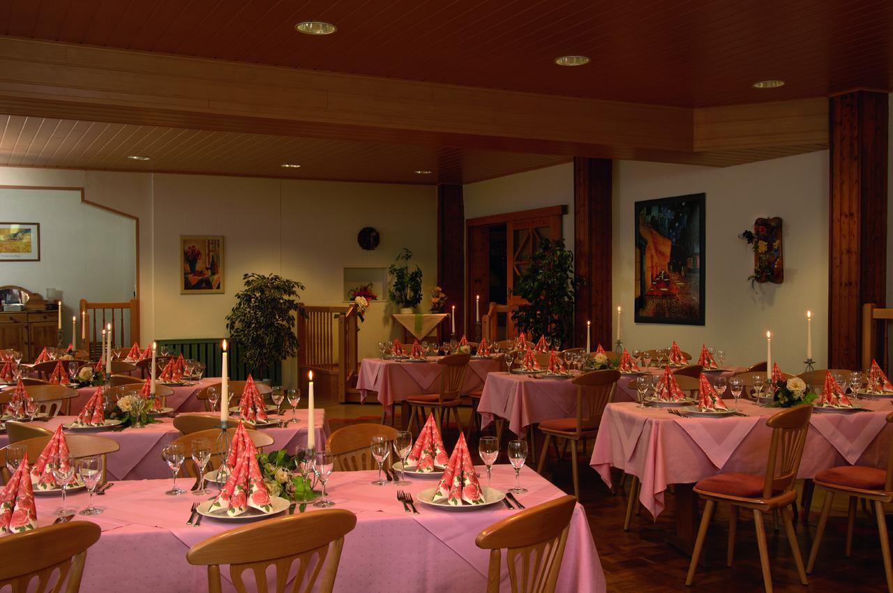 Blick Zum Maimont Hotel Ludwigswinkel Екстериор снимка