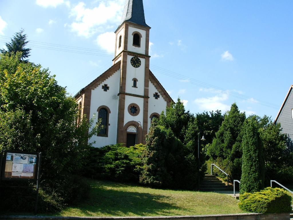 Blick Zum Maimont Hotel Ludwigswinkel Екстериор снимка