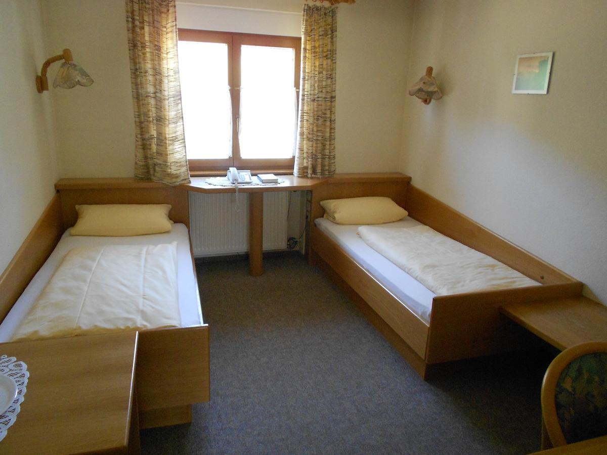 Blick Zum Maimont Hotel Ludwigswinkel Екстериор снимка
