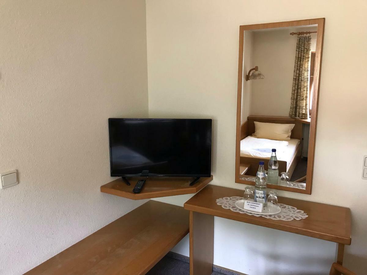 Blick Zum Maimont Hotel Ludwigswinkel Екстериор снимка